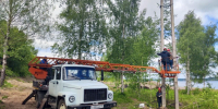 28 августа в Кинешме частично обесточат семь улиц - 168.Ru