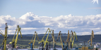 В Мурманской области разоблачили фейк о закрытии портов - КП Мурманск