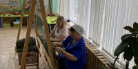 В Шумерлинском округе партийцы и волонтеры объединили усилия для помощи участникам СВО - Единая Россия