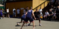 В Наро-Фоминске пройдет открытый турнир по уличному баскетболу 3×3 «Легенды улиц» - Администрация Наро-Фоминского г.о.