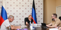 В Народном Совете раскрыли важные изменения в сфере труда и социальной поддержки граждан - Divan-News.Ru