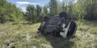 На трассе под Самарой произошло смертельное ДТП - НеСлухи.РФ