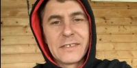 В Волгограде разыскивают 45-летнего местного жителя Андрея Хорова - Волга-Медиа