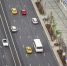 Движение перекрыли на ряде улиц в центре Москвы - M24.Ru