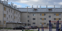 В Березнике возведут дом в рамках программы расселения аварийного фонда - ИА Dvina29