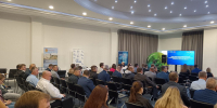 Около 100 участников собрались на Биржу промышленной кооперации в Туле - ИА Тульская служба новостей