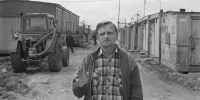 От бытовок до горячих обедов: Главархив Москвы рассказал, как улучшали условия труда столичных строителей - Главное архивное управление