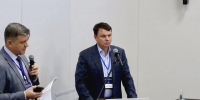 Ректор КНИТУ-КАИ выступил на стратсессии «Ростеха» в Мурманске - КНИТУ-КАИ