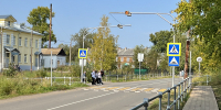 Фото Кирилла Иодаса - Пресс-центр Правительства