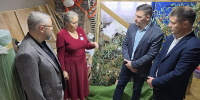 Фото Кирилла Иодаса - Пресс-центр Правительства