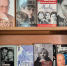 Книжная выставка «Жизнь как кино» - Научная библиотека им. В.Г. Белинского