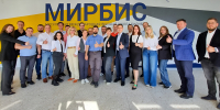 Клуб выпускников Школы бизнеса МИРБИС вошел в число лучших сообществ выпускников российских бизнес-школ - МИРБИС