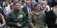 Акция «Дети Героев» пройдет в Алтайском крае Фото №1 - Алтайская правда