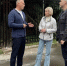 Вокруг здания Общественно-культурного центра в Рыбинске установили забор - Единая Россия