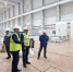 Глава работает в Светлом - Мирнинский район