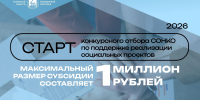 До окончания приёма заявок на субсидии для псковских СОНКО осталось 5 дней - Pln-Pskov.Ru