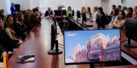 В Воронеже пройдет туристический форум «Города встречают – 2026» - РИА Воронеж