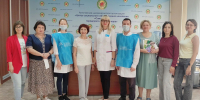 Самара за здоровое будущее - Администрация городского округа Самара