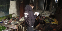 Мужчину из Городца, который пытался поджечь свою сожительницу, приговорили к 12,5 годам в колонии - ГТРК Нижний Новгород