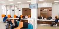 На Дону стартовала новая программа финансовой поддержки для предпринимателей в сферах медицины и спорта - Заветинский район