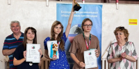 БГТУ им. Шухова стал площадкой областного первенства по шахматам среди детей - БГТУ им.В.Г. Шухова