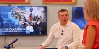 Валерий Лимаренко рассказал о дальнейшей судьбе птицефабрики "Островная" - News.Astv.Ru