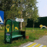 Побывали в детском саду № 8 и посмотрели, что сделали за лето - Usinsk.In