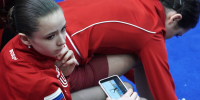 «Ками» или «Русская ракета»: Валиева vs Трусова – кто круче вернется на лед - ИА Татар-информ