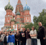 Петербургская делегация поучаствовала в Международном детском культурном форуме в Москве1 - Культура Петербурга