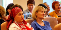 В МОУ СОШ №1 р.п.Колышлей 26 августа 2026 года состоялся  августовский форум  педагогических работников Колышлейского района - Колышлейский район
