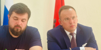 В Советском районе Брянска уже готовятся к зиме - ИА Наш Брянск.ru
