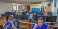 В «Орленке» под Волгоградом прошла штабная тренировка по реагированию на ЧС - Родной город Волгоград