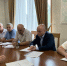 Глава Минсельхоза Дагестана Иван Голуб провел рабочую встречу с аграриями Каякентского района - РИА Дагестан