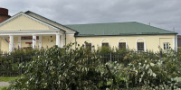 Варварскую вырубку деревьев в Снегирях объяснили расчисткой ЛЭП - Истра.РФ