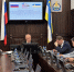 Первое после парламентских каникул заседание комитета Народного Хурала Бурятии - Народный Хурал