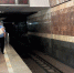 В Новосибирском метро произошла задержка поездов из-за неисправности «Ермака» - Сиб.фм