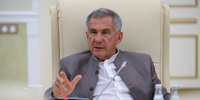 Минниханов обсудил с представителем Ливии тему сотрудничества - Комсомольская правда Казань