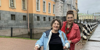 В гостях у «Гайдаровки» - Библиотека для детей и юношества