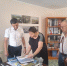 Бахчисарайский музей-заповедник и Институт археологии Крыма подписали соглашение о сотрудничестве - Музей-заповедник
