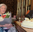 Ветеран Уральской Стали Нина Черкасова отметила 100-летний юбилей - НоКС ТВ