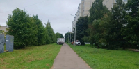 В Обнинске устранили утечку воды на проспекте Ленина - Комсомольская Правда