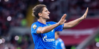 Игорь Дивеев рассказал, почему постоянно играет в бутсе с дыркой - MosRegToday.Ru
