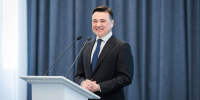 Андрей Воробьев вручил награды «Лидер образования Московской области» лучшим школам Подмосковья - MosRegToday.Ru