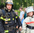 Безопасное лето в лагере "Маяк" - МЧС