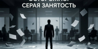 Осторожно: «серая» занятость. Чем опасны неофициальные трудовые отношения?. - Сыктывдинский район
