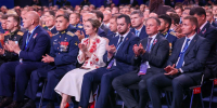 В Москве говорили о необходимости развития собственных технологий - Обозреватель.Врн