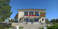 Жизнь моя, кинематограф - Тамань