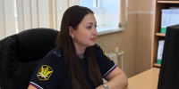 Привлечение к административной ответственности побудило  женщину вспомнить о своих родительских обязанностях - УФССП России
