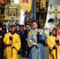 В Костроме вводятся ограничения для транспорта на время крестного хода - ГТРК Кострома