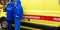 За жизнь женщины сейчас борятся врачи | Источник: Кирилл Поверинов / 76.RU - 161.Ru